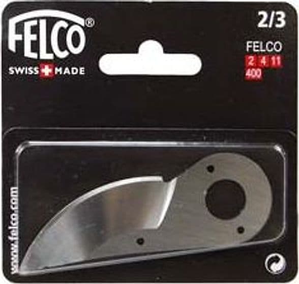 Felco Lama di Ricambio per Forbici 80 mm per Felco 788 cc (ART.7 3) Felco - 2