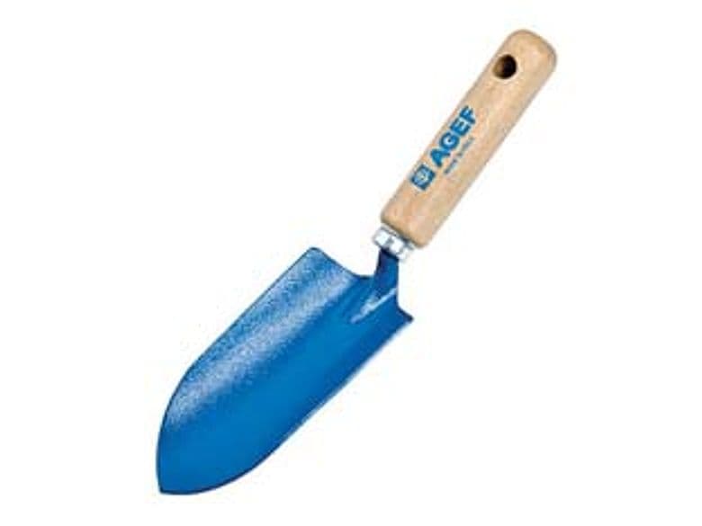 Trapiantatore New Agef 6 Pezzi - 2