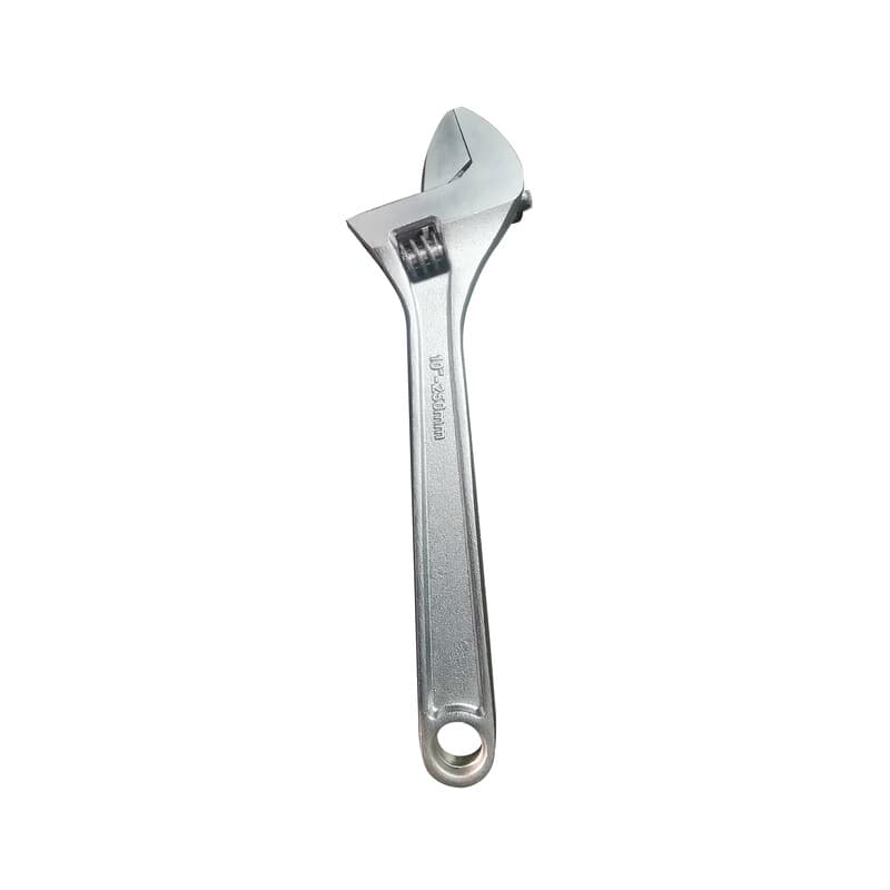 Chiave Regolabile a Rullino Cromata 250 mm 79030* China T Max 6044 – Autres