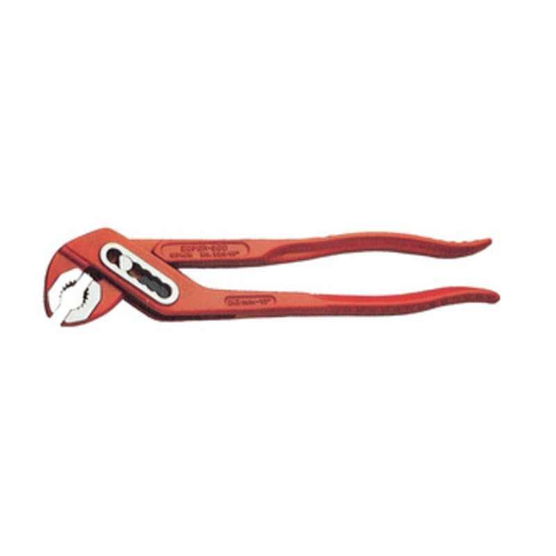 Pinza Poligrip Regolabile S Ego 427 x 2 da 250 mm* Super Ego - 2