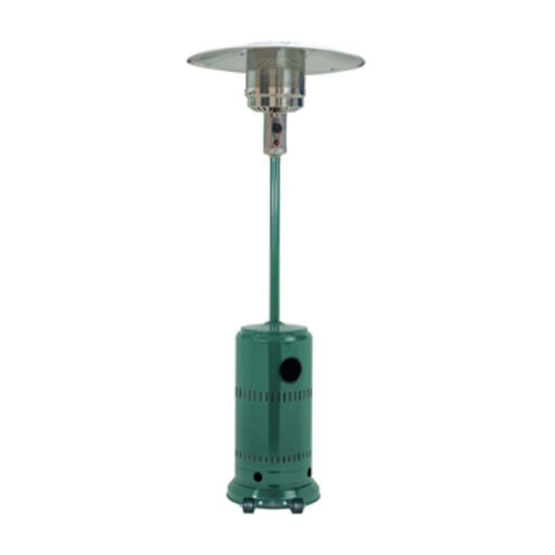 Stufa Aerea Patio HSS a Pc Verde - 2