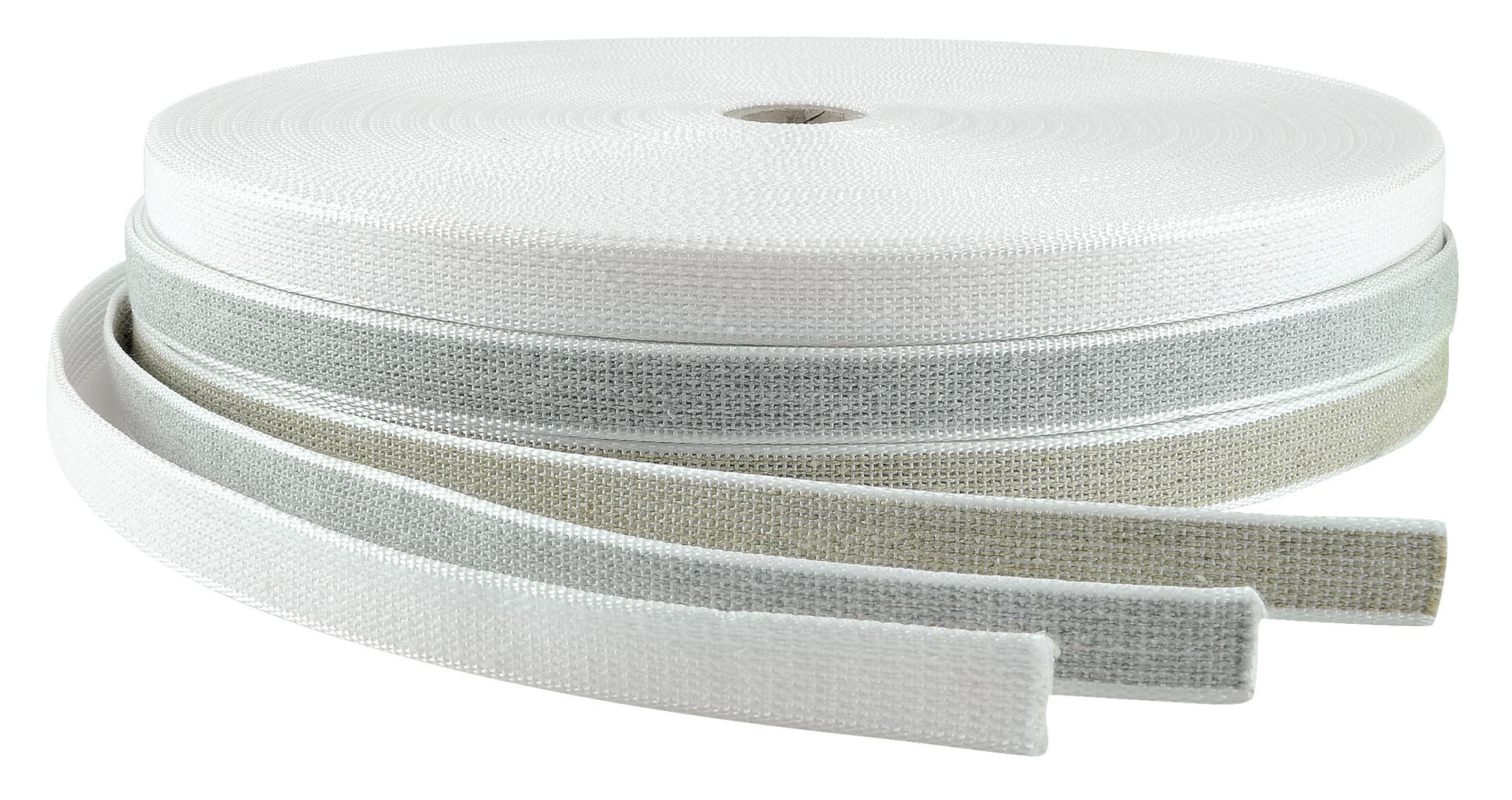 Cintino per Tapparella Cotone Leggero da 50 m Castaldo Luigi 50,0 ml - 2