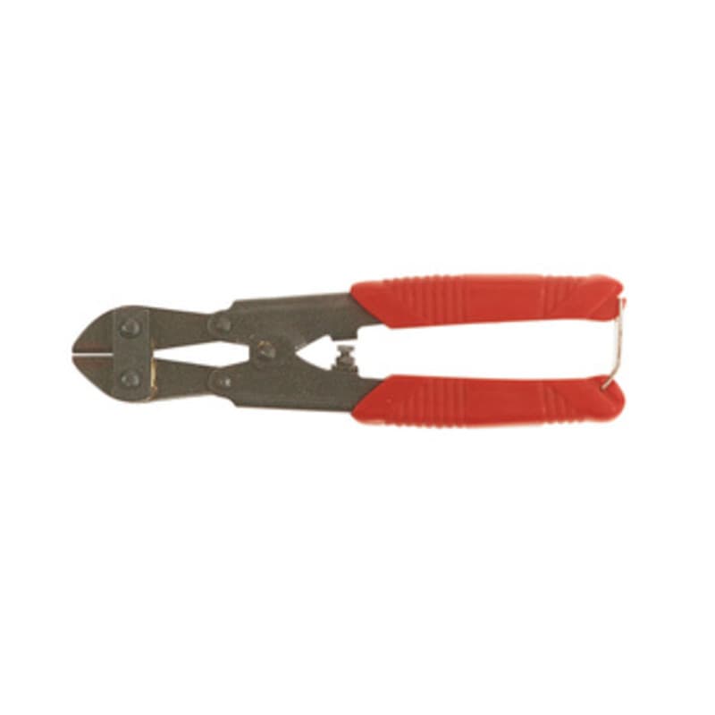 Tronchese a Doppia Leva 200 mm China Jilin 6018 - 2