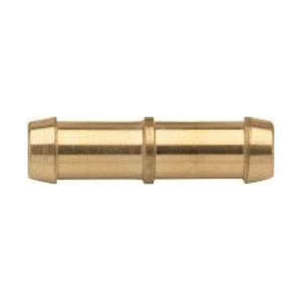 Giuntatubi Conico in Ottone 8 mm* 10 Pezzi - 2