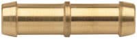 Giuntatubi Conico in Ottone 8 mm* 10 Pezzi - 2