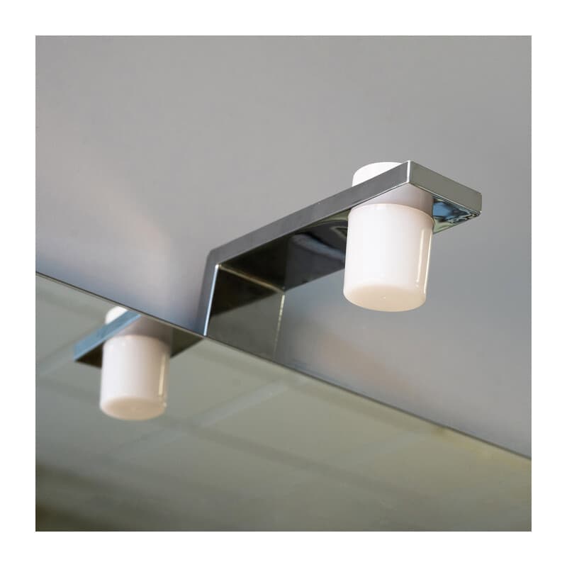 Applique da Bagno LED D 5,5 cm Venus - 2
