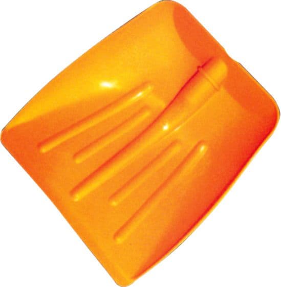 Pala per Neve e Grano ABS 39 cm – Idroweb