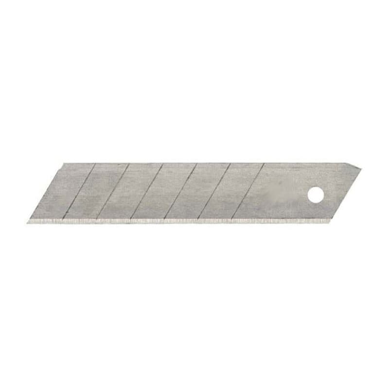 Lama a Spezzare Cutter 25 mm da Poggi 12 Confezione 568.50 5 Pezzi - 2