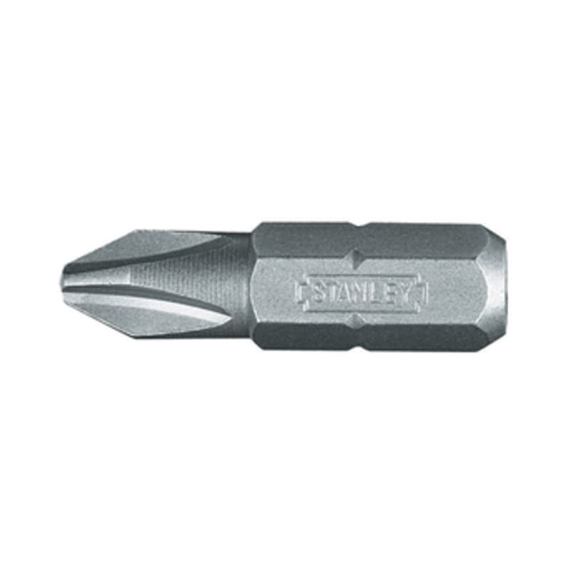 St 25 Inserti PH 2 da 25 mm ART.1.68.946 Stanley