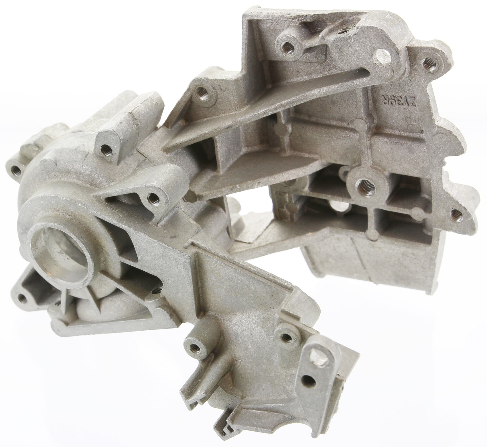 Sky YD38 Fig. 13 Carter Albero Motore Jet Sky - 2