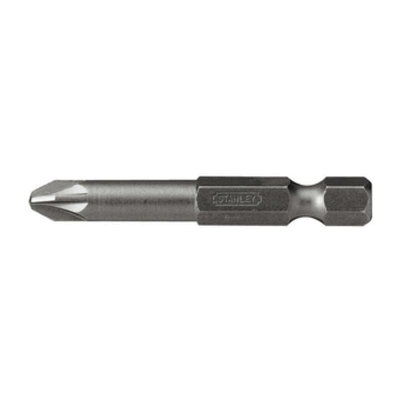 St 10 Inserti PH 2 da 50 mm ART.1.68.992 Stanley - 2