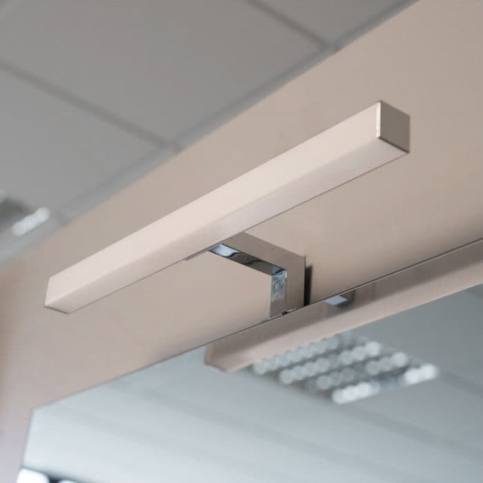 Applique da Bagno LED 40 cm Zeus – Idroweb