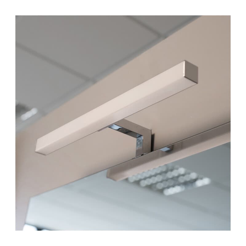 Applique da Bagno LED 40 cm Zeus - 2