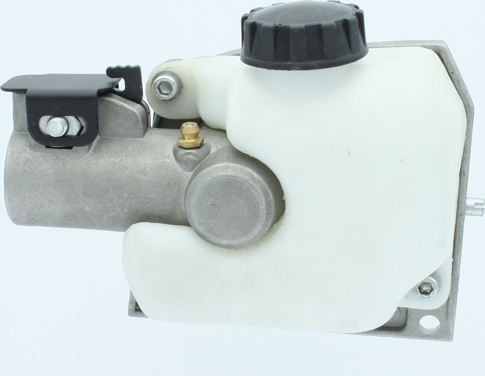 Sky GZ325 Fig. 02 Testa Potatrice Jet Sky - 2