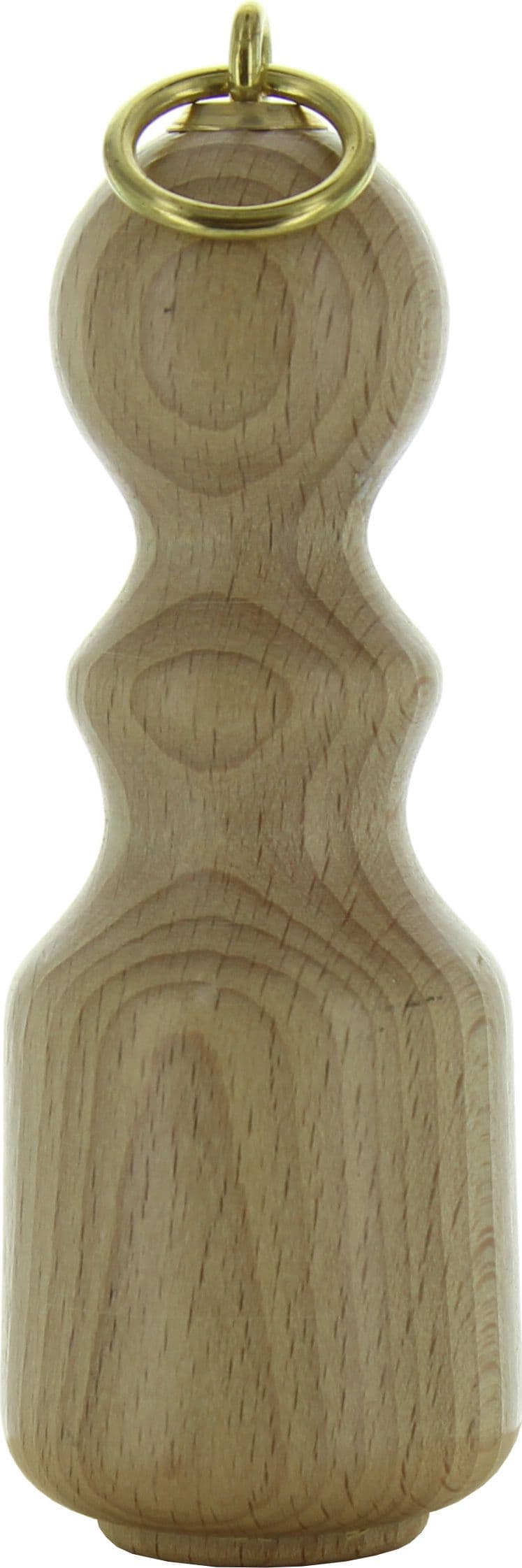 Fiocco per Tende in Legno Naturale* – Idroweb