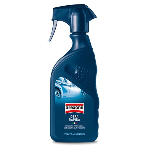 Arexons 8280 Cera Rapida 400 ml - 2