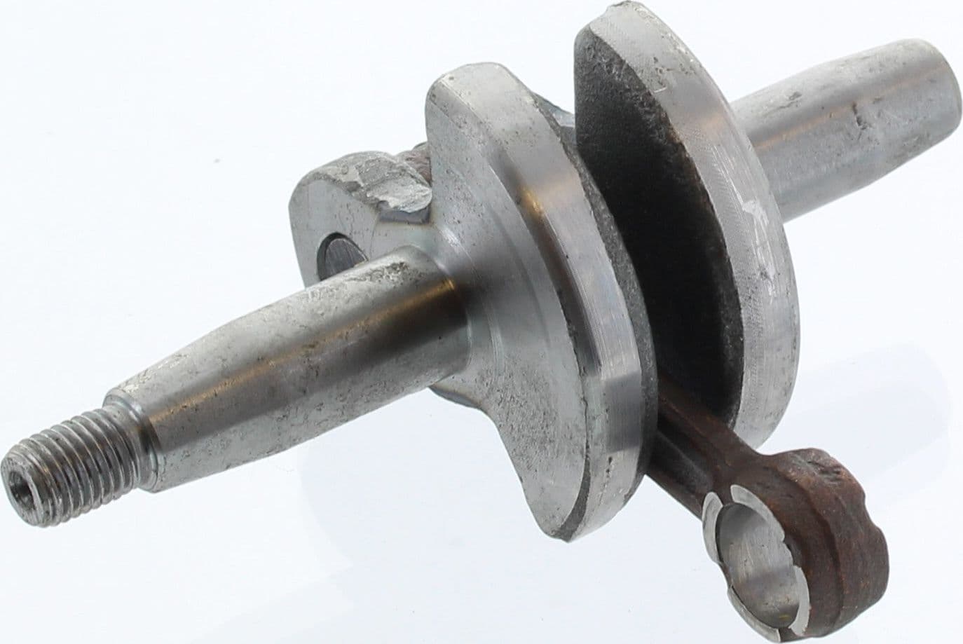 Sky Ht 230 Fig. 30 Albero Motore - 2