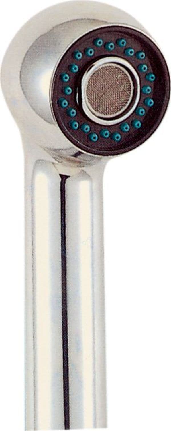 Doccetta Miscelatore Lavello 3 Getti S502 Groenl* Ra 6 Pezzi - 2