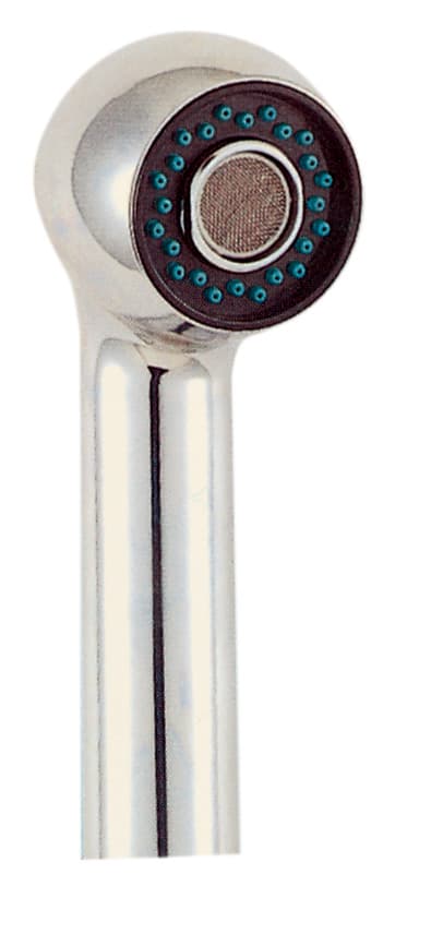 Doccetta Miscelatore Lavello 3 Getti S502 Groenl* Ra 6 Pezzi - 2