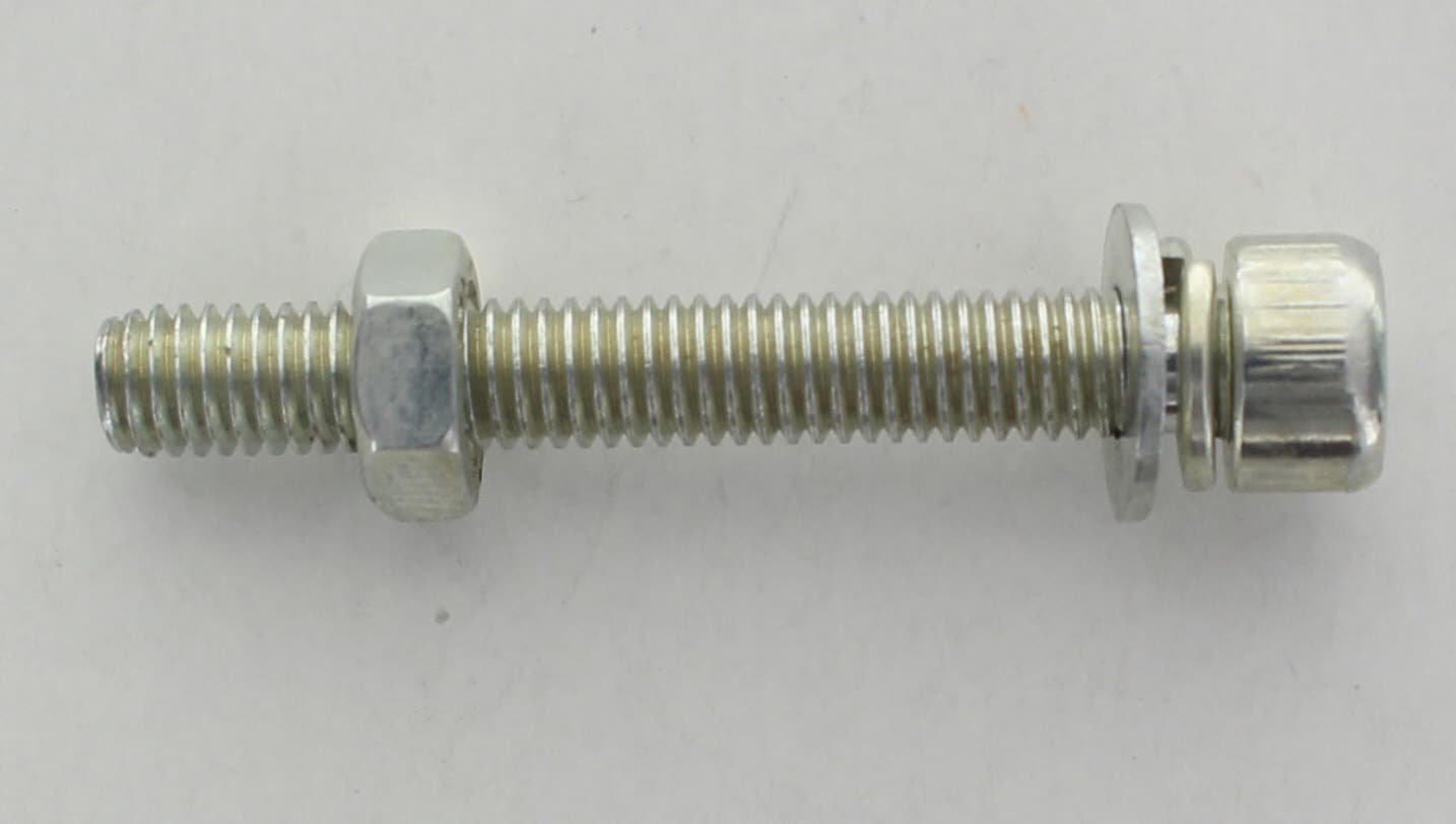 Sky Ht 230 Fig. 4 Collettore Carburatore - 2