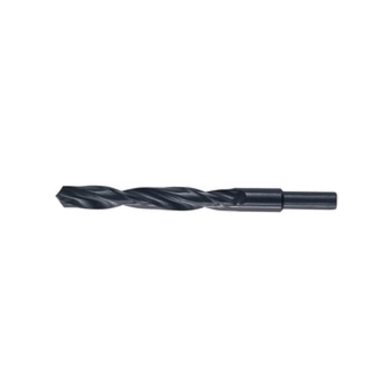 Punte HSS Codolo 13 mm Ø 14,0 mm 3 Pezzi - 2