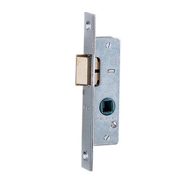 Serratura Profil Vert 16 Quadro 8 Iseo 762.1 Iseo Serrature - 2