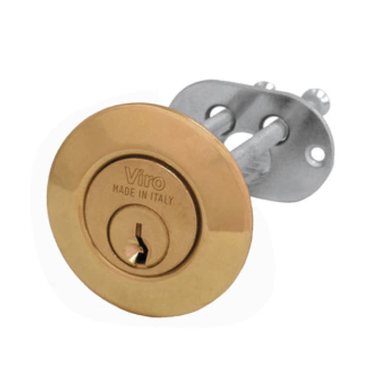Cilindro Staccato 55 mm Viro 0712 12 Pezzi - 2