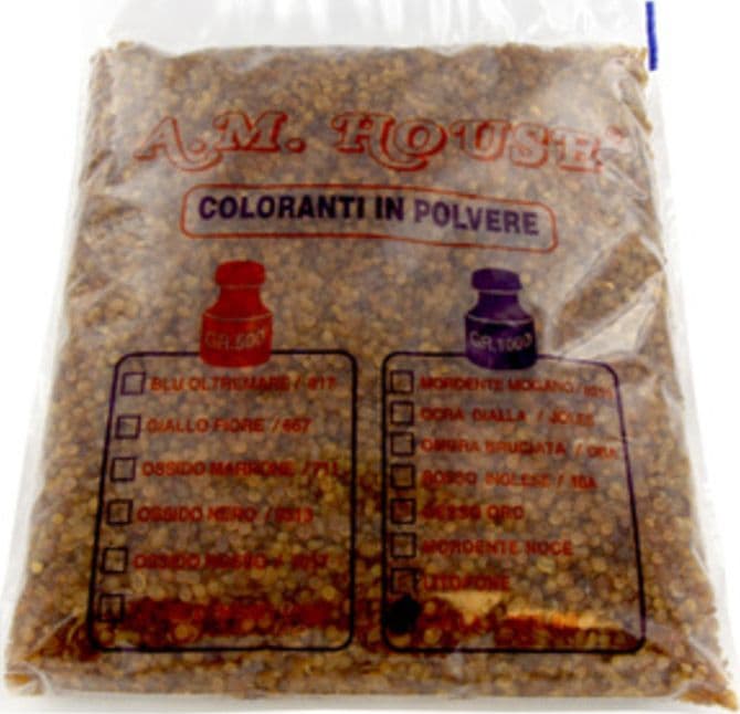 Colla a Perline per Restauro 1 kg 8 Pezzi - 2