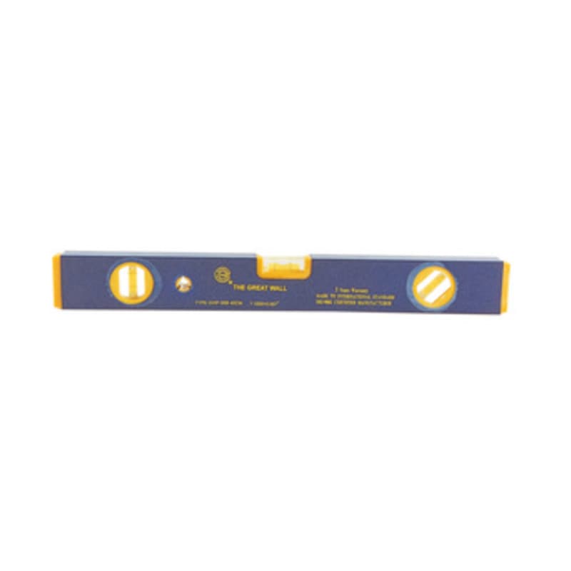 Livella a 3 Bolle GWP95B 50 cm - 2