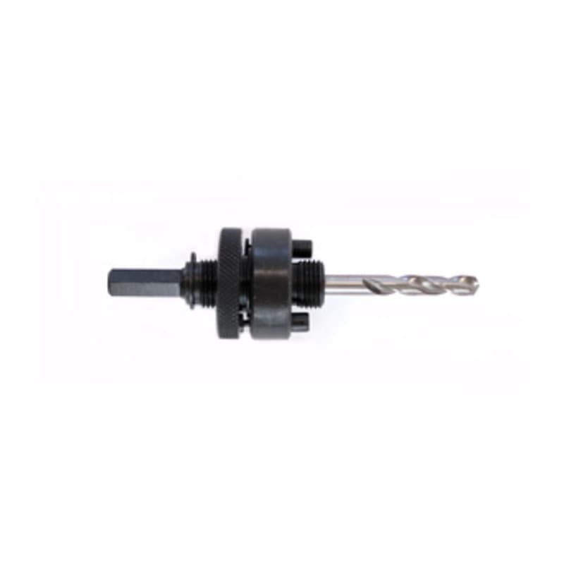 Albero per Fresa a Tazza Bimetal D 32 152 5546 SDS Plus Krino - 2