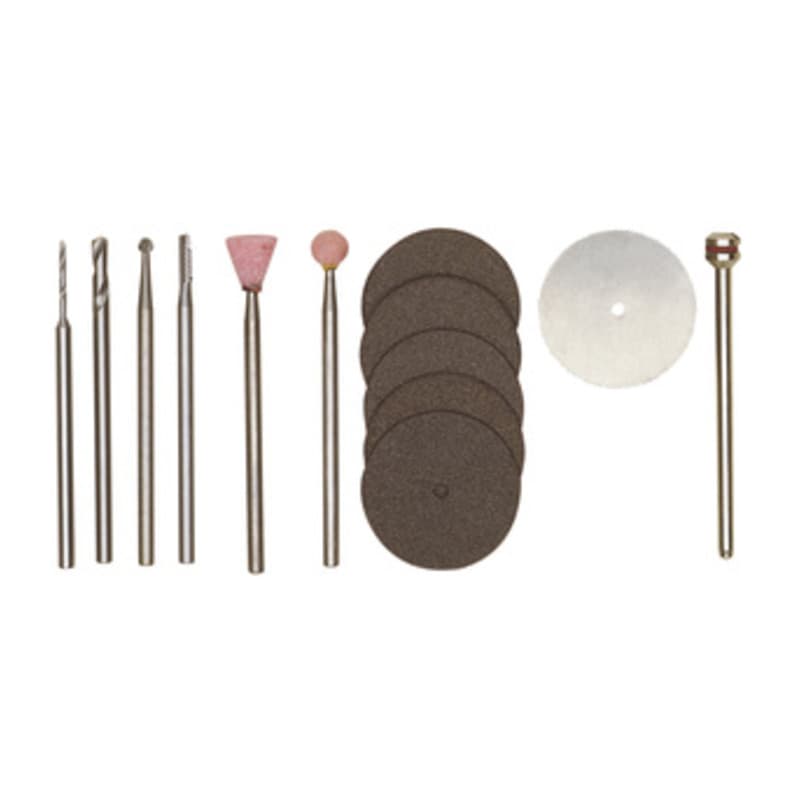 Serie per Modellismo Proxxon 28910 Proxxon Gmbh - 2
