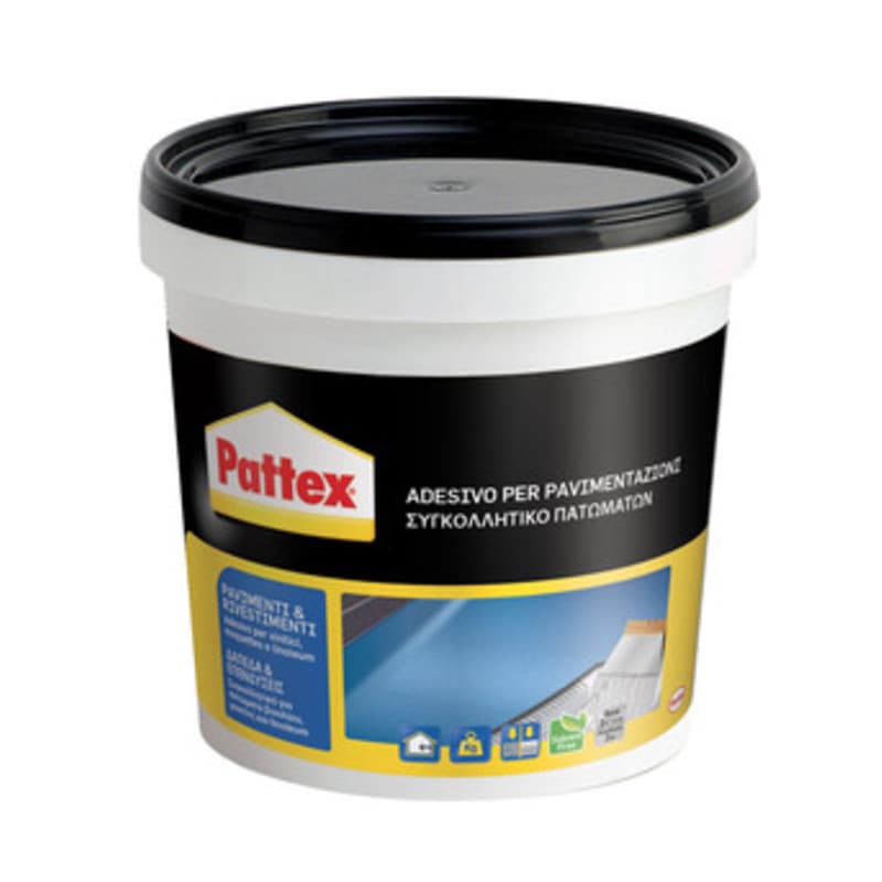 Pattex Pavimenti e Rivestimenti 0,850 kg – Idroweb