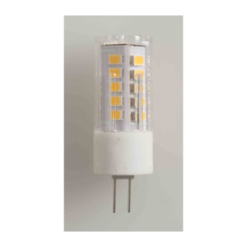 LED Bispina G4 2,5W 12V 250 Lm 2700K - 2