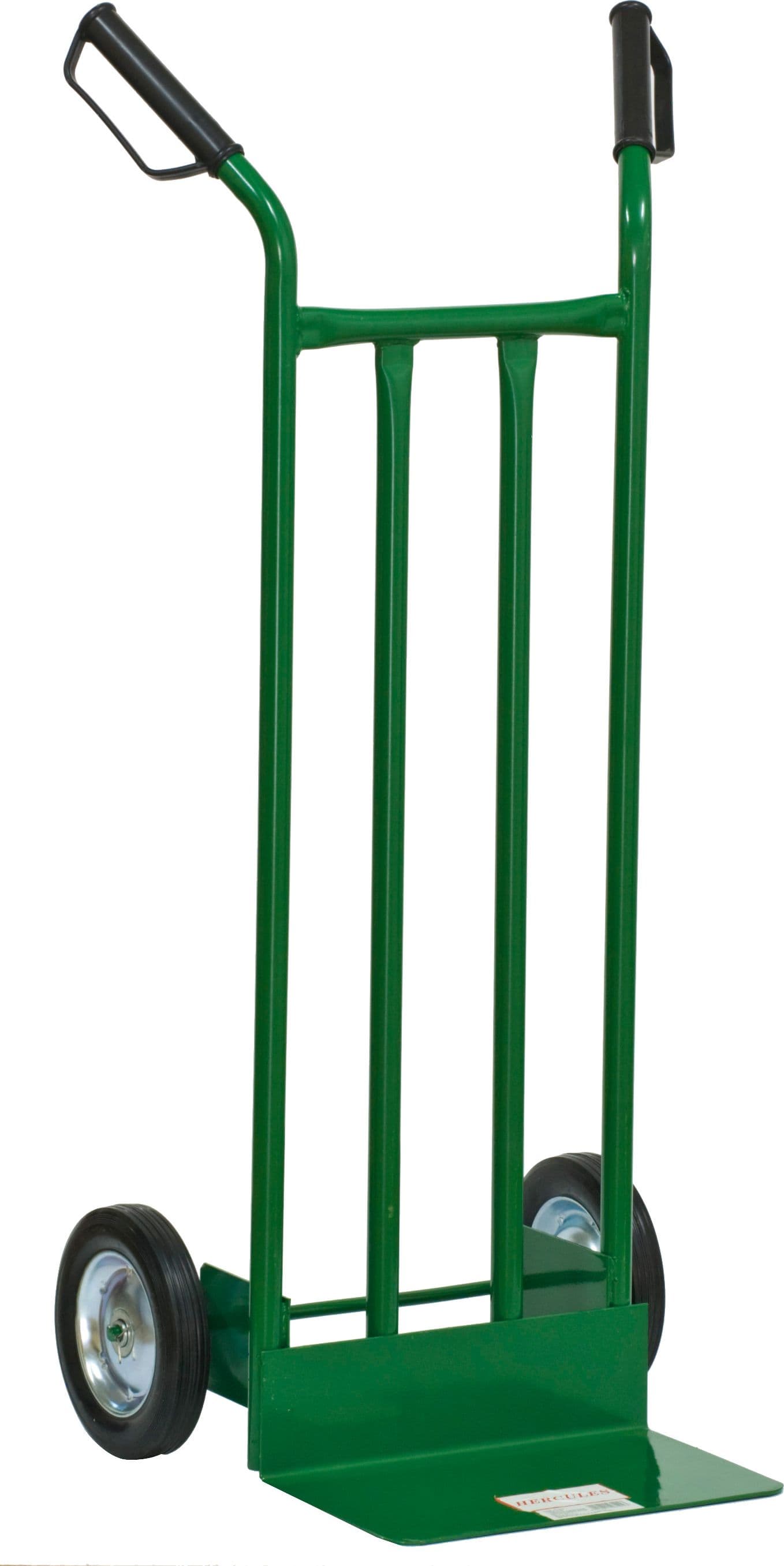 Carrello Portacasse 2 Ruote 126 Portata 120 kg – Idroweb