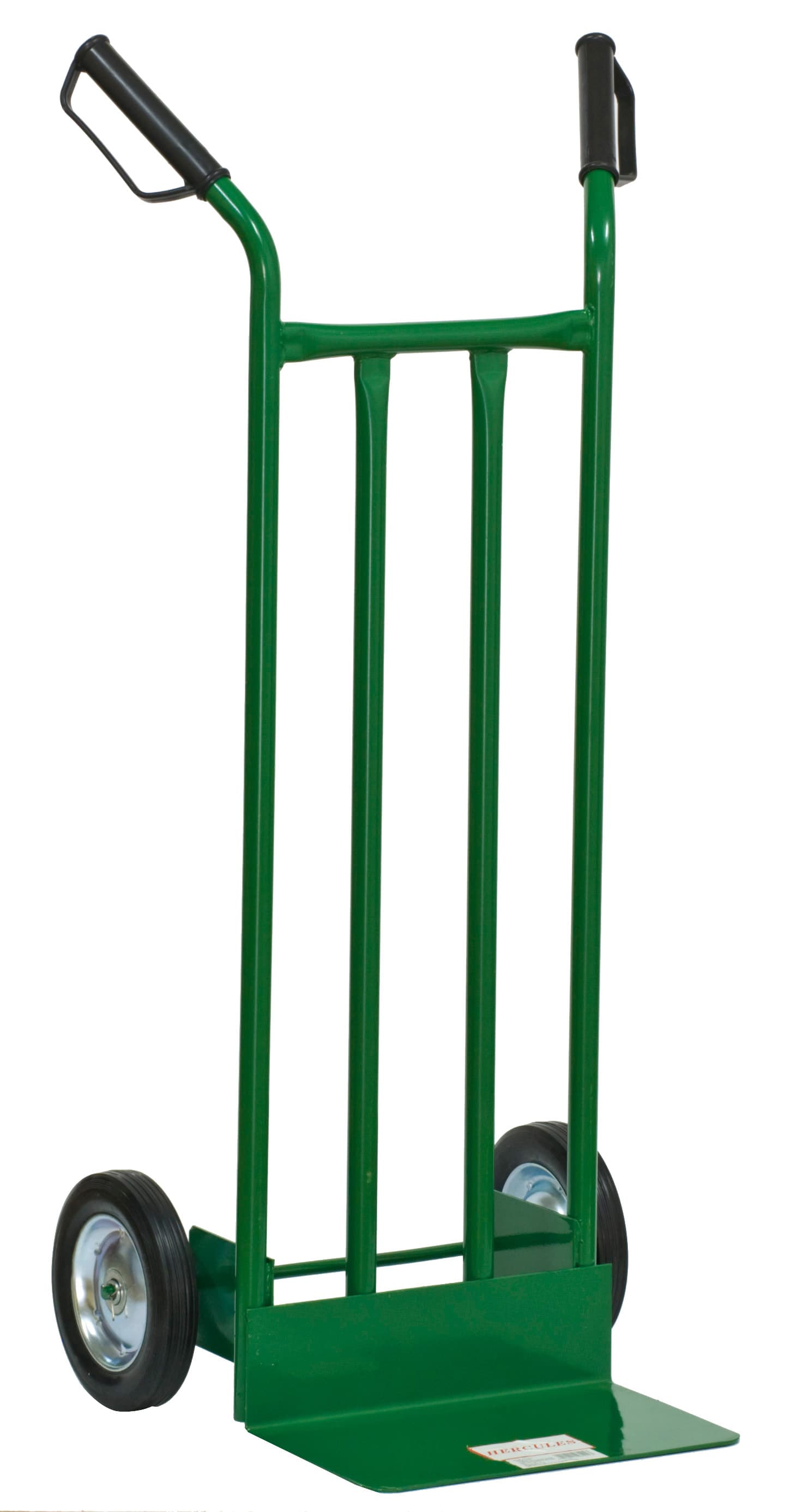 Carrello Portacasse 2 Ruote 126 Portata 120 kg - 2