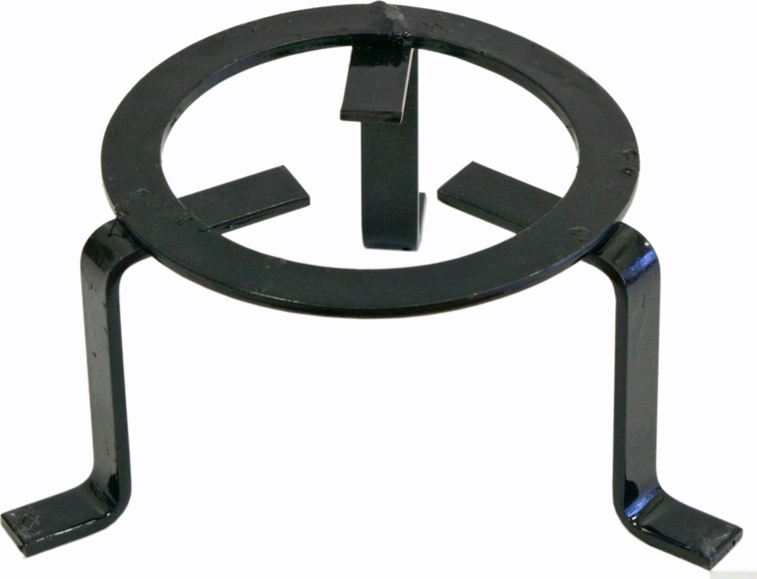 Treppiedi per Camino Ø 25 cm – Idroweb
