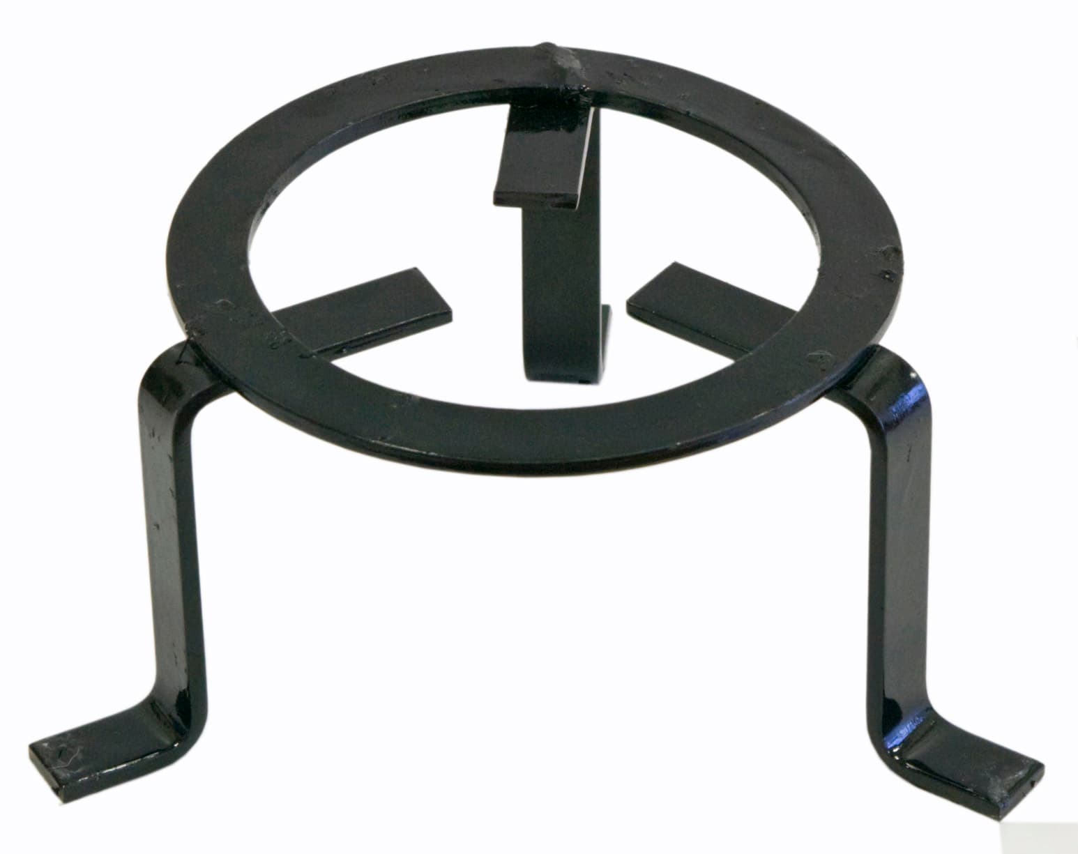 Treppiedi per Camino Ø 25 cm - 2