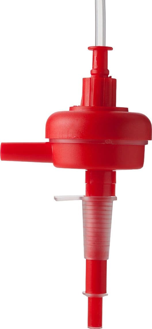 Rubinetto per Travasatore Automatico 02100 Enolandia - 2