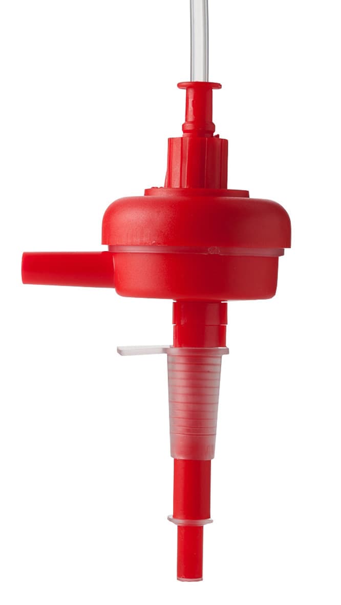 Rubinetto per Travasatore Automatico 02100 Enolandia - 2