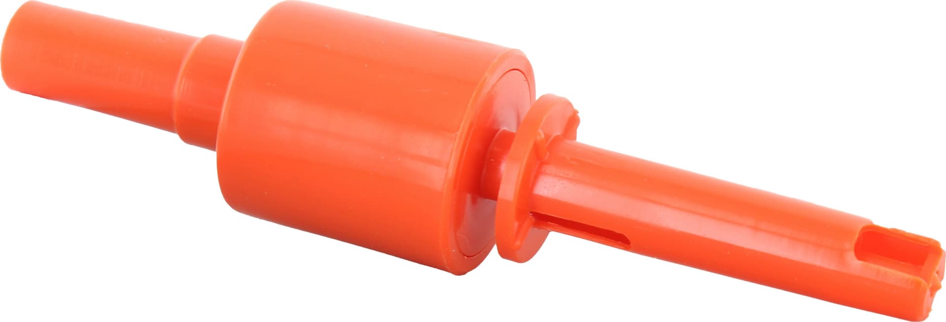 Rubinetto per Travasatore Semiautomatico 02800 Enolandia 4 Pezzi - 2