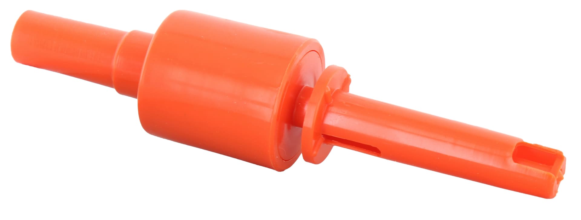Rubinetto per Travasatore Semiautomatico 02800 Enolandia 4 Pezzi - 2