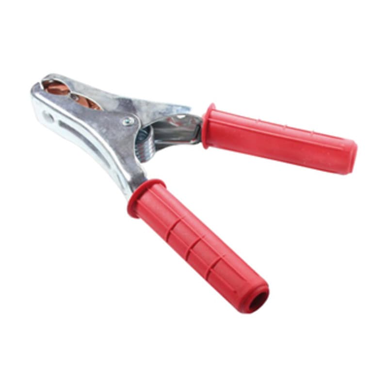 Pinza per Cavi da 400 Ampere 220 mm 4,0 Coppie - 2