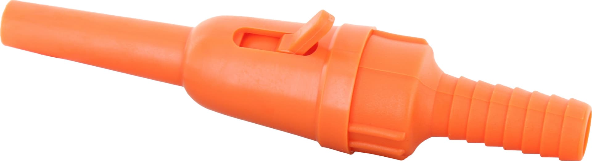 Rubinetto per Travasatore a Levetta 02550 Enolandia 4 Pezzi - 2
