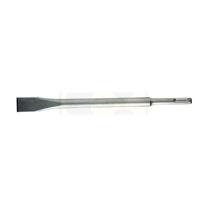 Scalpello a Taglio SDS Plus 250 mm per Tassellatore Keil Karl Eischeid - 2