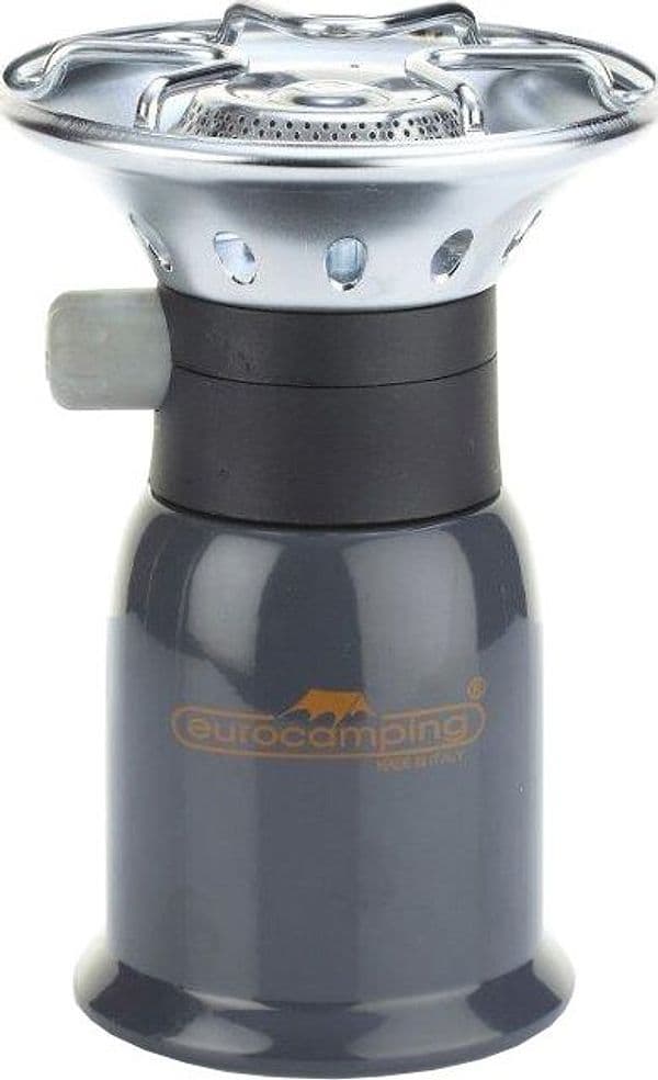 Fornello Eurocamping Millenium Acc Piezoelett - 2