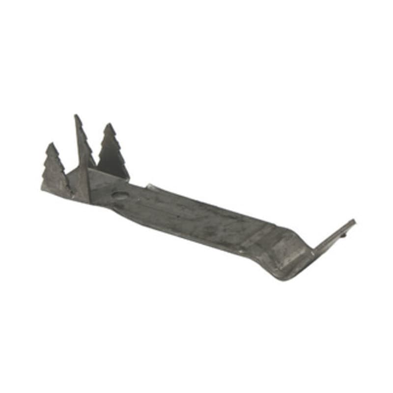 Spessore 2 mm 20,0 kg Arpione a 4 Punte - 2
