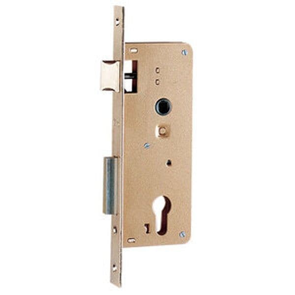 Serratura per Legno con Cilin 2 Mandate Iseo 200.70.1 Iseo Serrature
