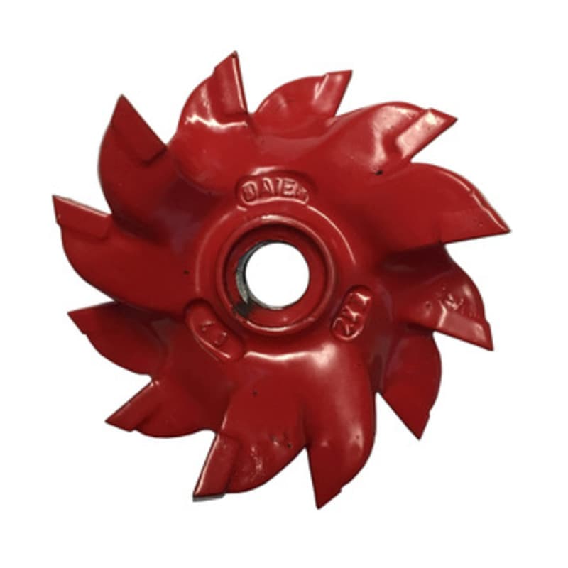 Fresa Doppia per Scanalatore Baier N 67 30 x 35 mm - 2