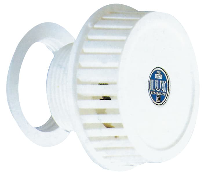 Aspiratore Elettrico LUX243 15W Ø 100 mm - 2