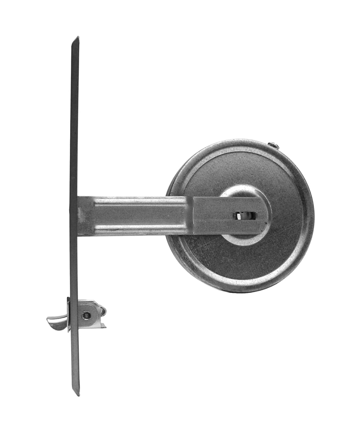 Avvolgitore Interasse 165 mm Cintino da 6 m Bolis Italia 5 Pezzi - 2